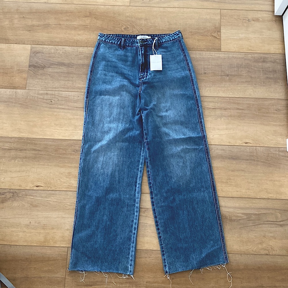 Carly Jean Los Angeles Jayne Jeans